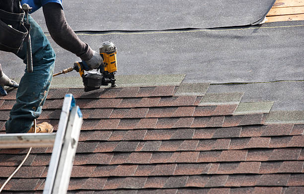 Licensed Roof Repair service in Birmingham, MI - Brentwood Metal Roofing